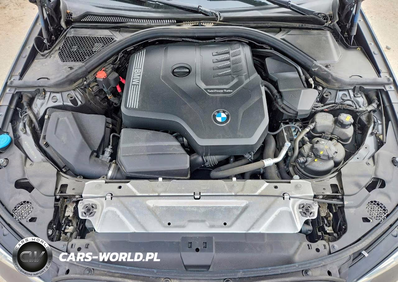 2020 BMW 330Xi VIN:3MW5R7J09L8B09471 - 11