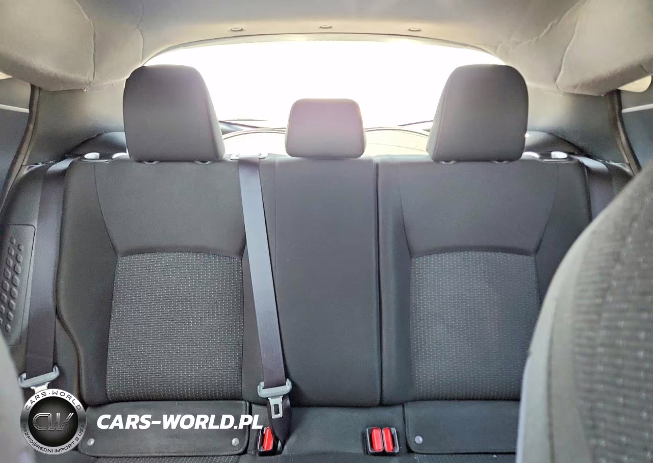 2019 Toyota C-Hr Le VIN:JTNKHMBX1K1046934 - 10
