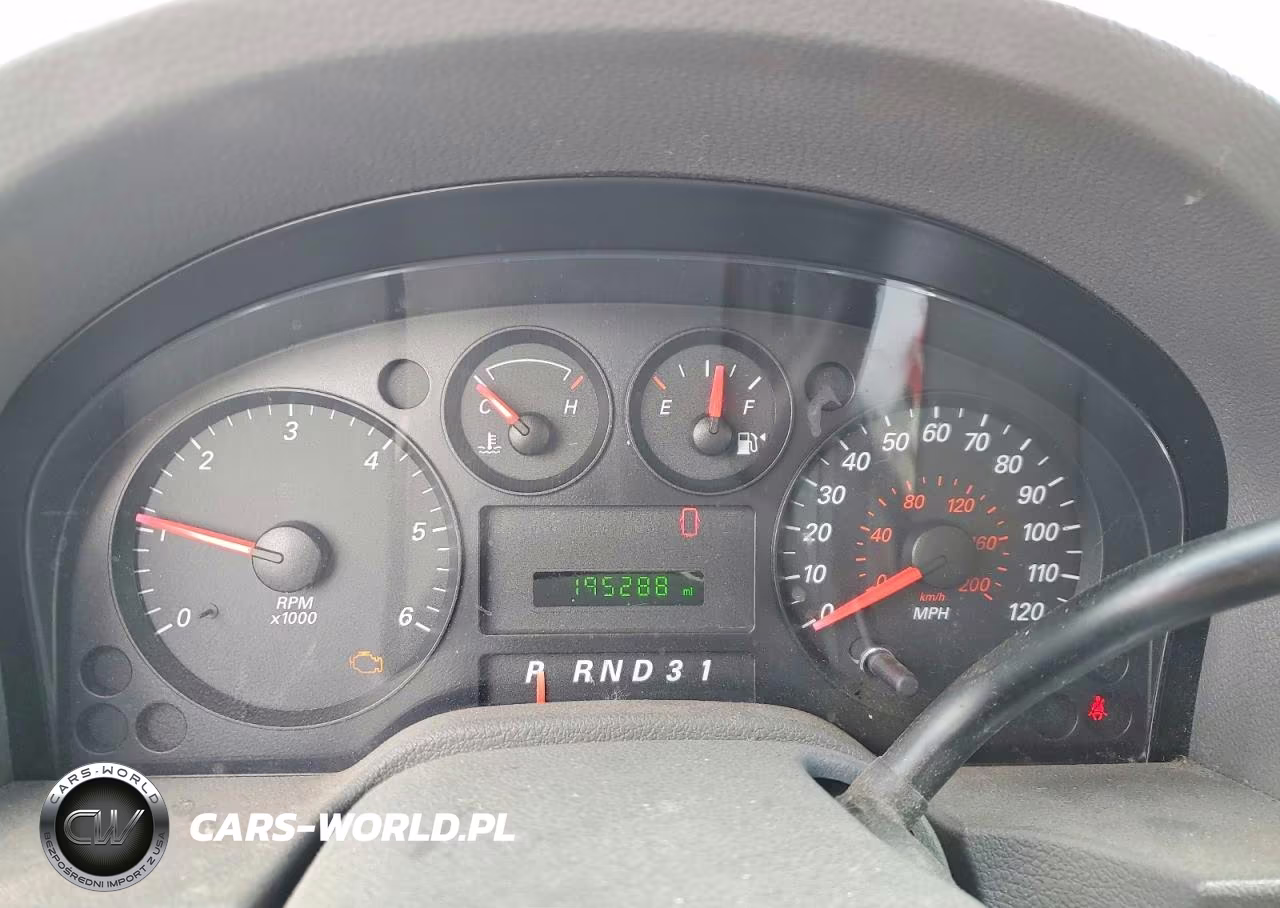 2004 Ford Freestar Sel VIN:2FMZA52244BA42509 - 9