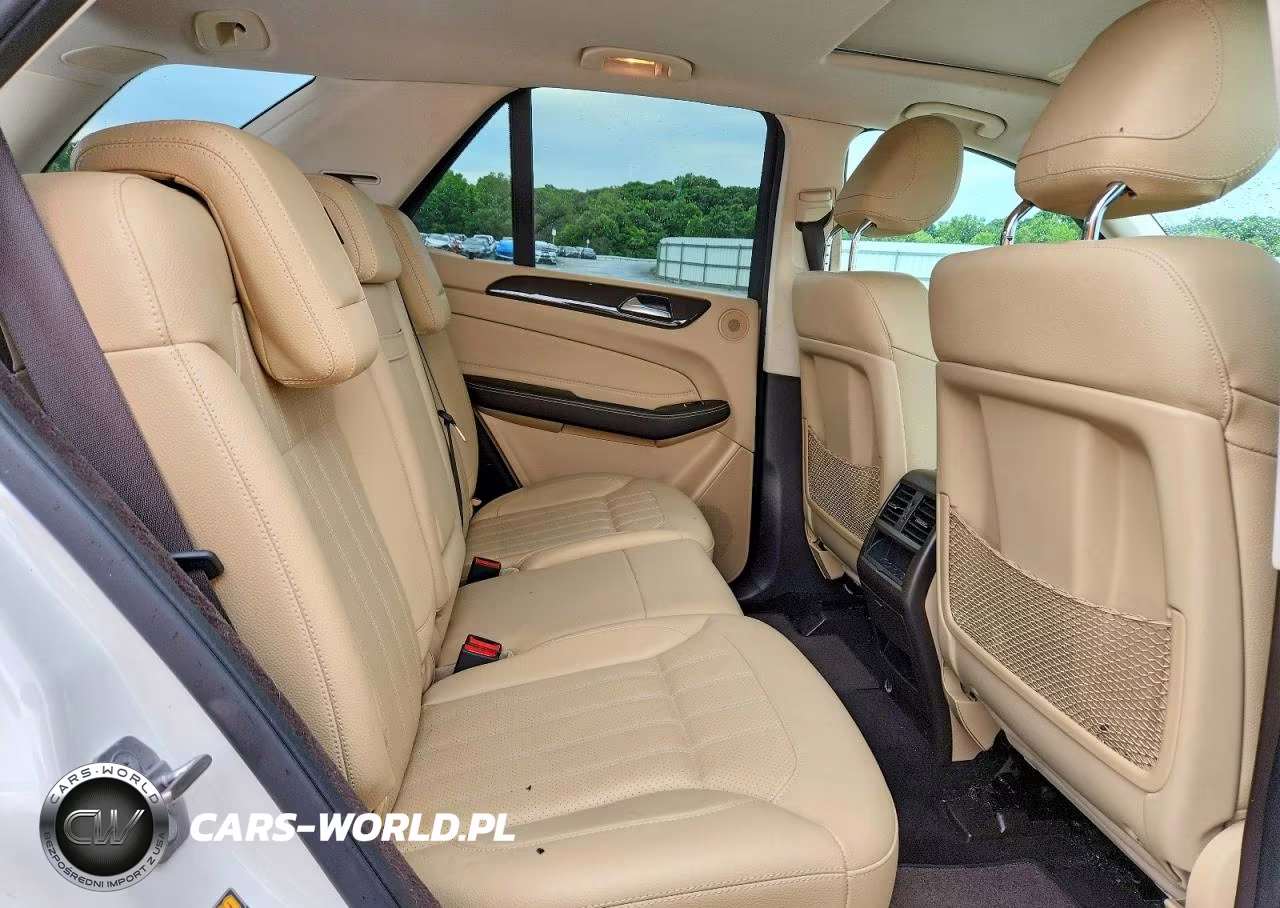 2018 Mercedes-Benz Gle 350 VIN:4JGDA5JBXJB086298 - 11