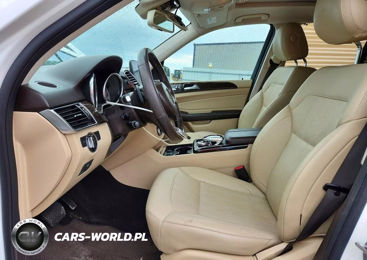 2018 Mercedes-Benz Gle 350 VIN:4JGDA5JBXJB086298 - 7