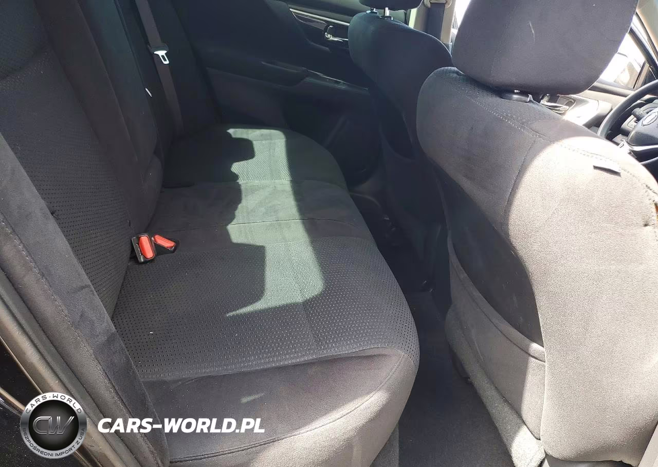 2014 Nissan Altima 2.5 S VIN:1N4AL3AP0EN362967 - 10