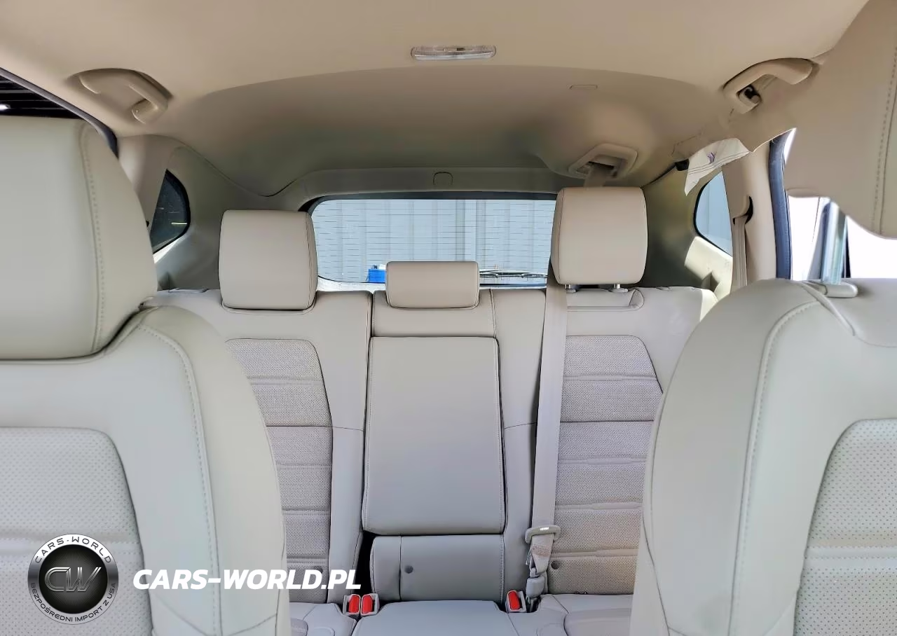 2021 Honda Cr-V Touring VIN:2HKRW1H92MH420723 - 10