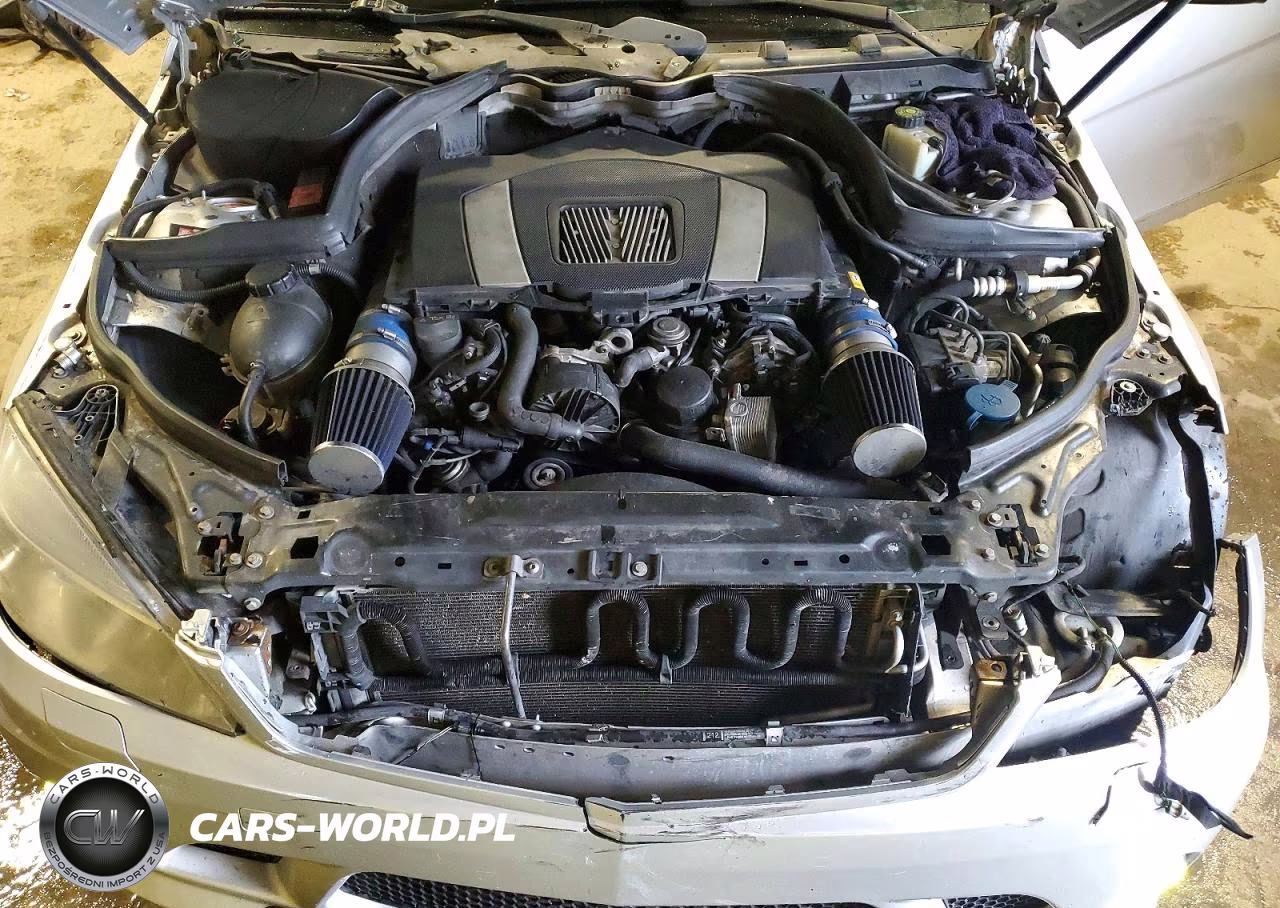 2010 Mercedes-Benz C 300 4Matic VIN:WDDGF8BBXAF448714 - 11