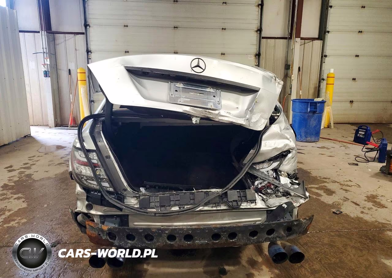 2010 Mercedes-Benz C 300 4Matic VIN:WDDGF8BBXAF448714 - 6