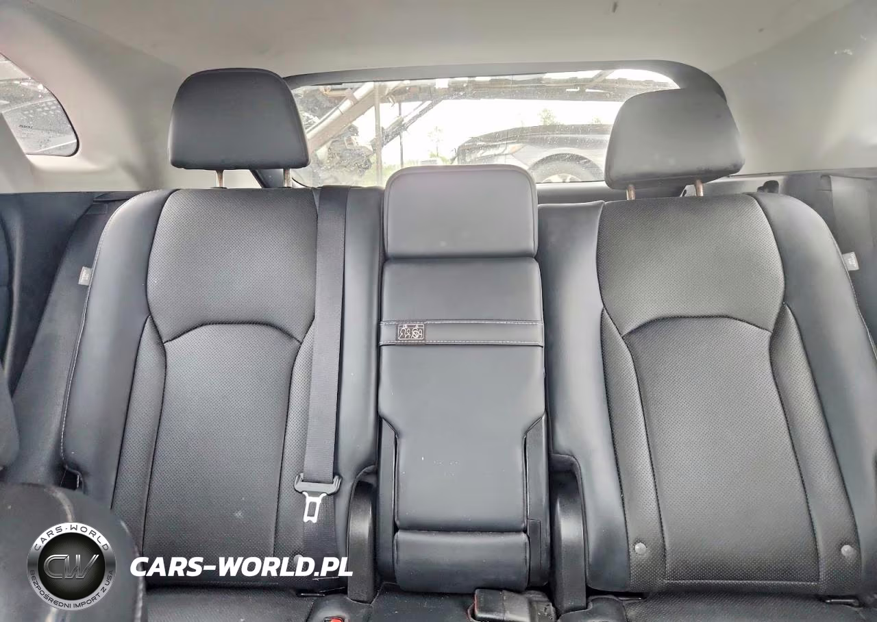 2022 Lexus Rx 350 VIN:2T2HZMAA4NC239258 - 10