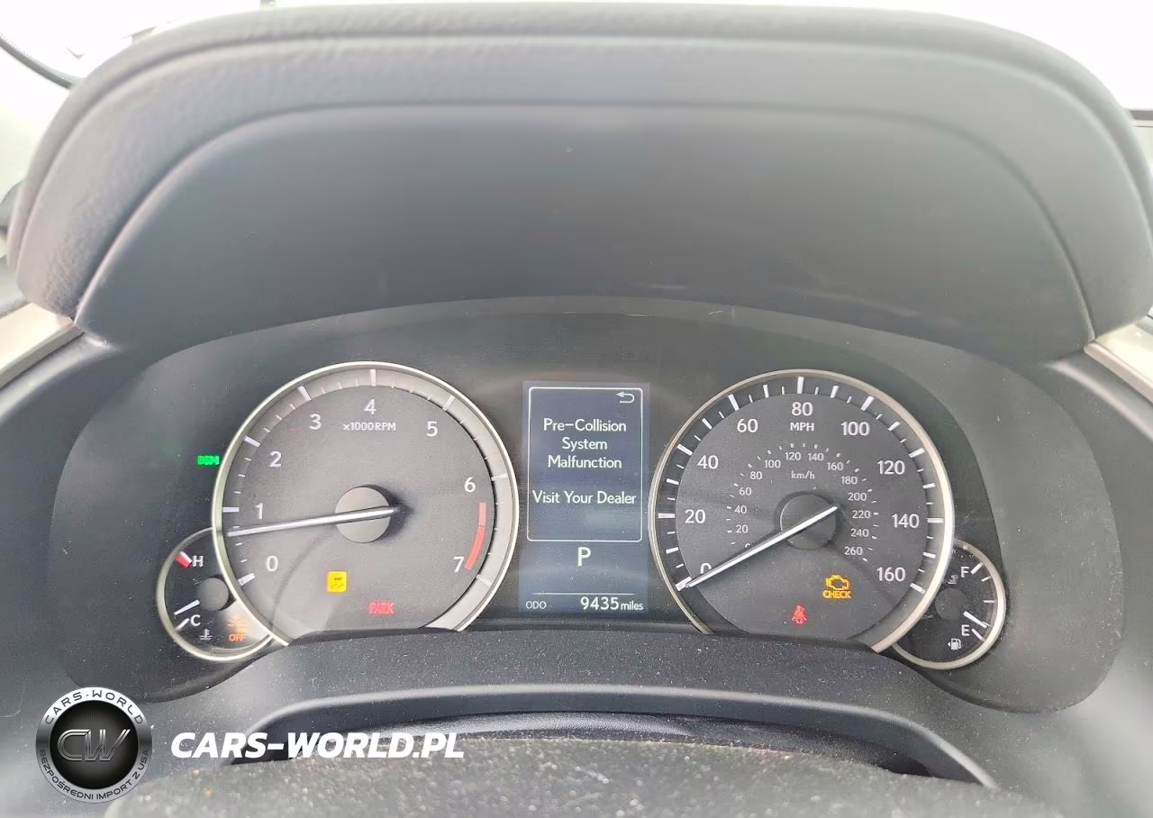 2022 Lexus Rx 350 VIN:2T2HZMAA4NC239258 - 9