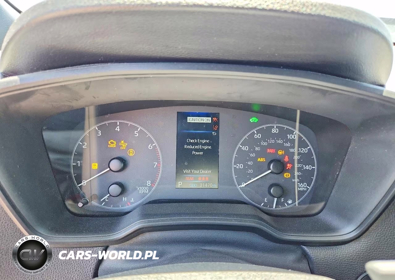 2023 Toyota Corolla Cross Hybrid Se VIN:7MUFBABG0PV003482 - 9