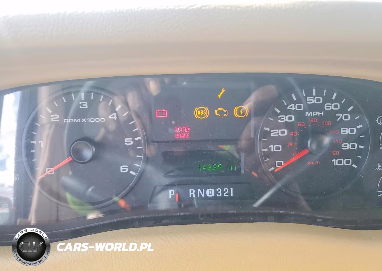 2012 Ford F53 VIN:1F66F5DY1C0A03910 - 8