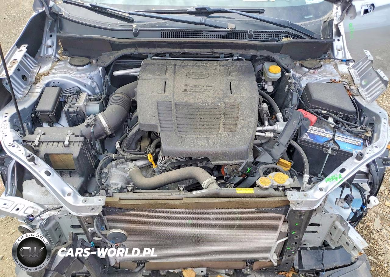 2020 Subaru Forester Premium VIN:JF2SKAJCXLH480699 - 12
