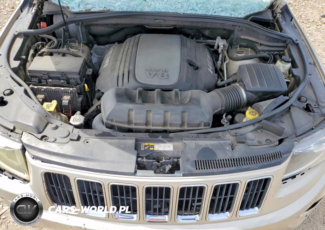 2014 Jeep Grand Cherokee Limited VIN:1C4RJFBT0EC148766 - 12