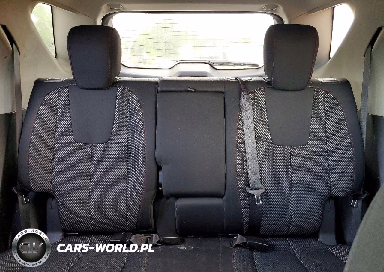 2015 Chevrolet Equinox Lt VIN:2GNALBEK5F6390943 - 10