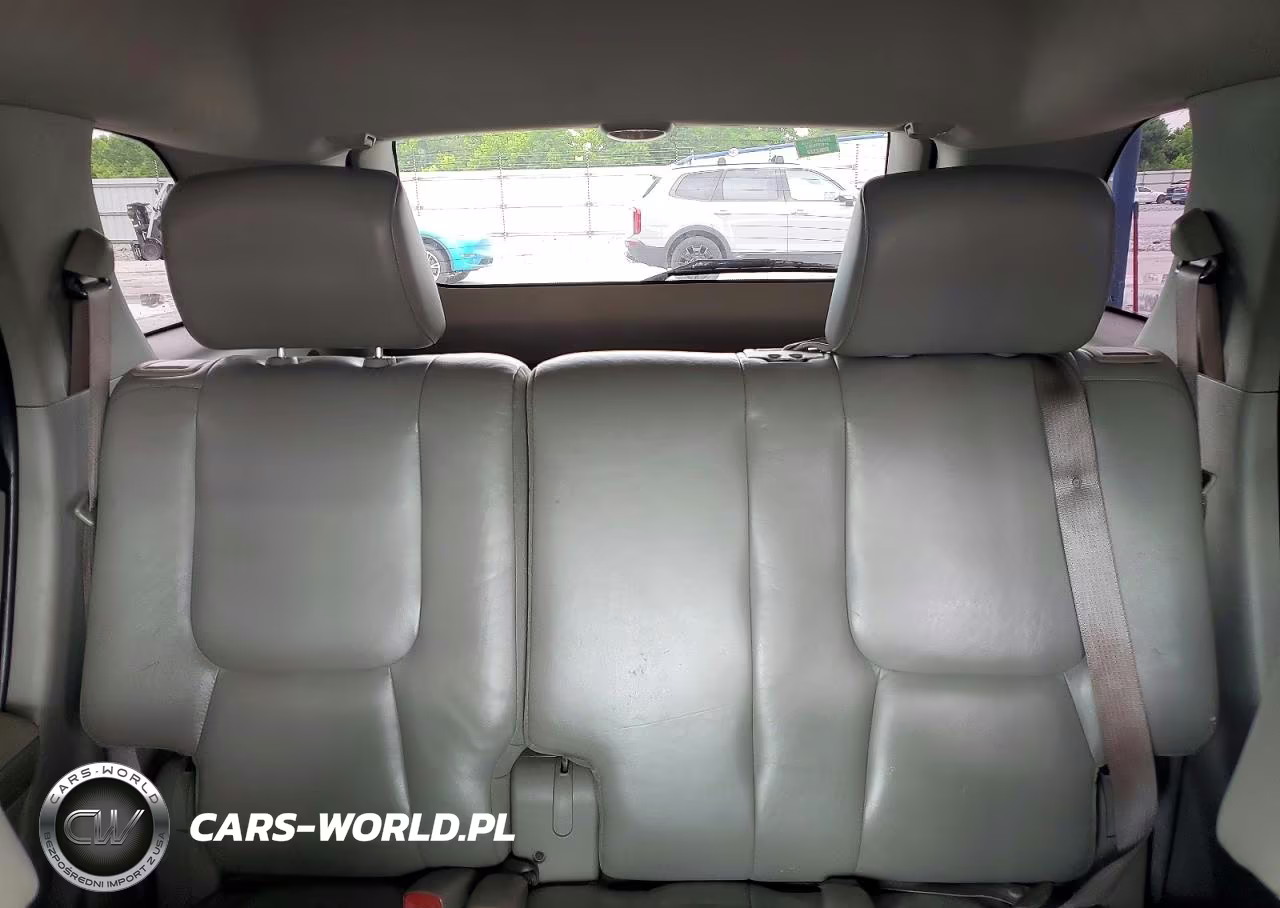 2005 Chevrolet Equinox Lt VIN:2CNDL63F356160380 - 10