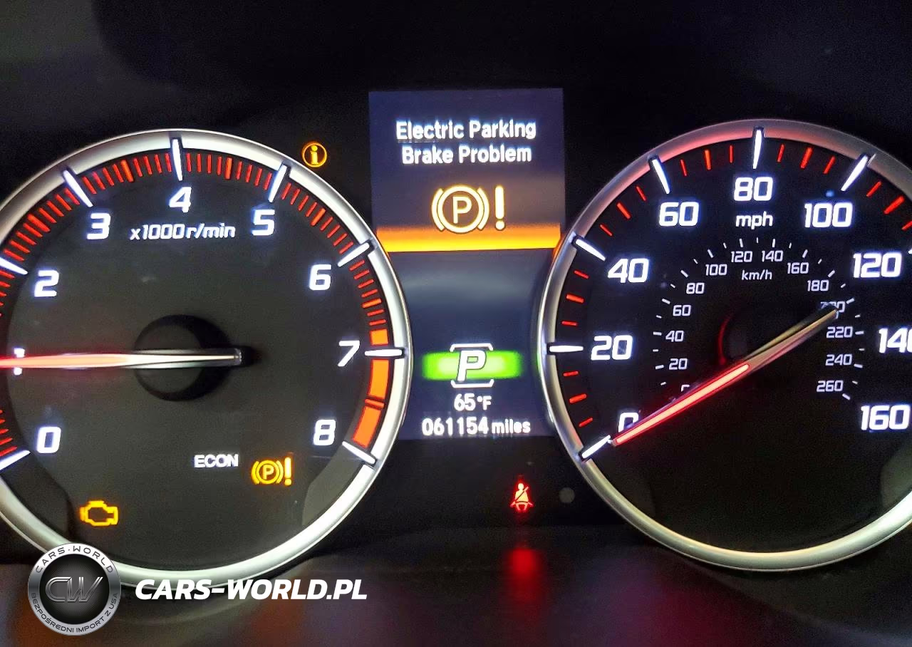 2019 Acura Tlx Technology VIN:19UUB2F62KA001197 - 9