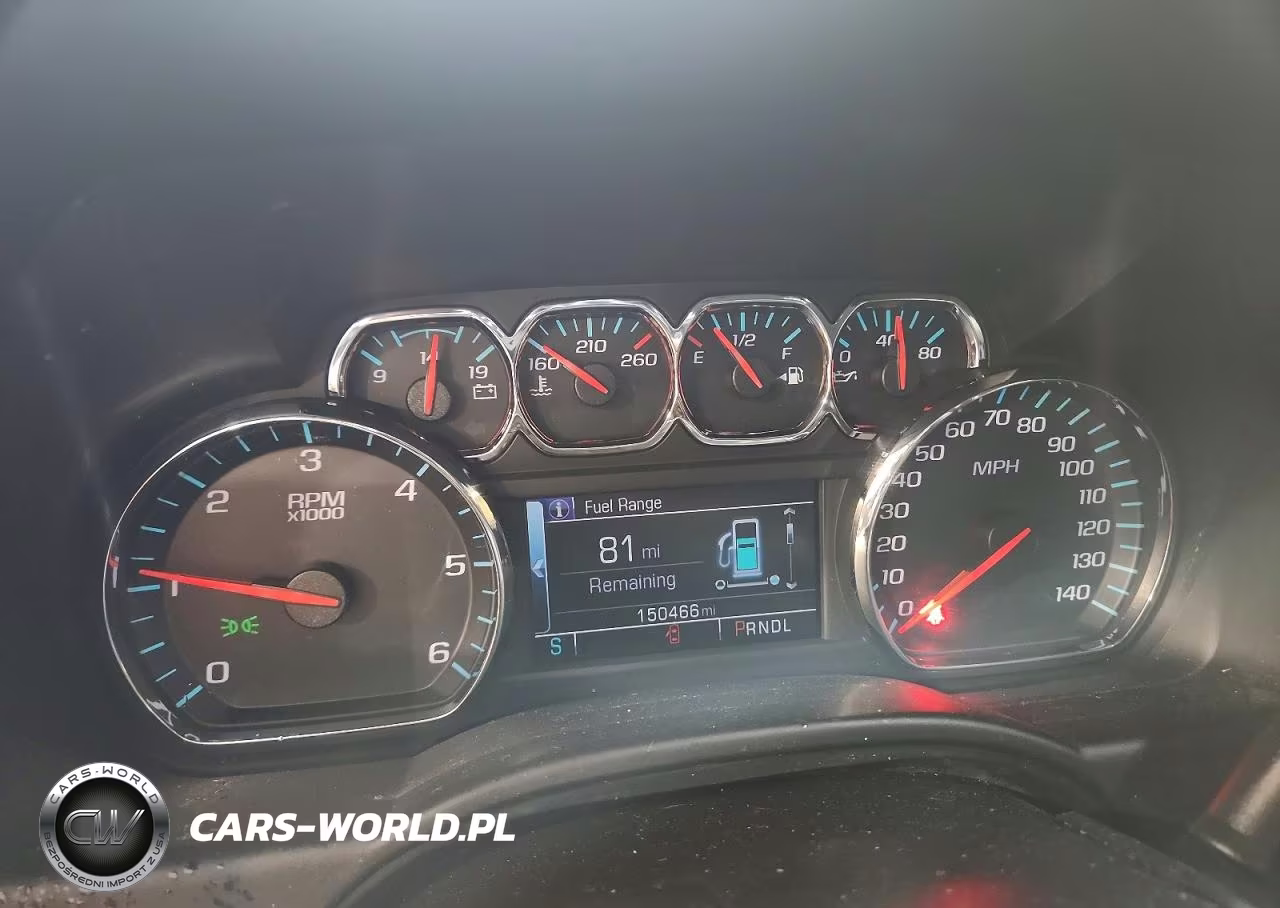 2017 Chevrolet Tahoe K1500 Ls VIN:1GNSKAKC5HR262241 - 9