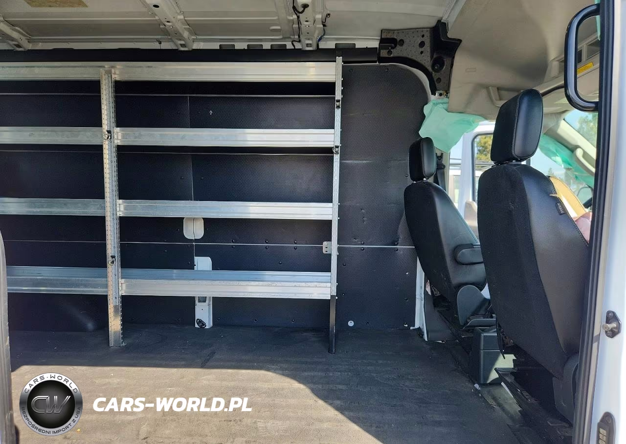 2020 Ford Transit T-250 VIN:1FTBR1C81LKB17150 - 11