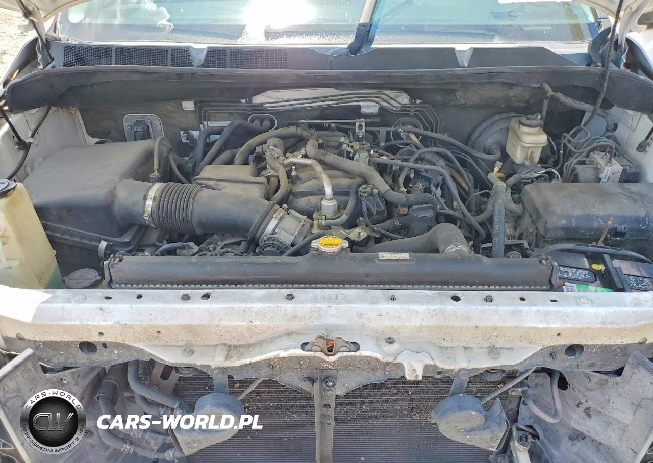 2010 Toyota Tundra Double Cab Sr5 VIN:5TFRM5F17AX008193 - 11