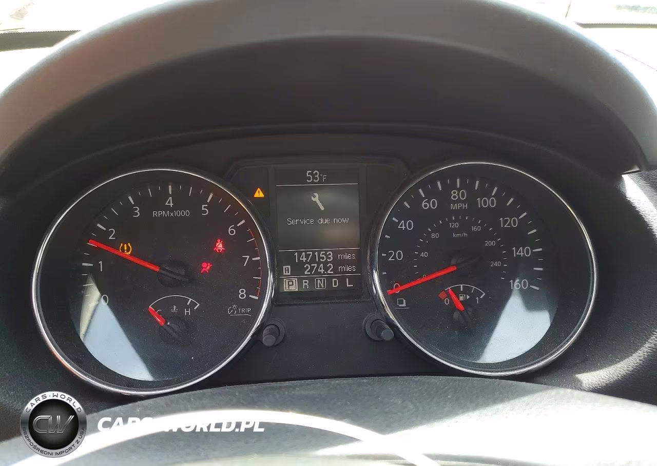 2011 Nissan Rogue S VIN:JN8AS5MVXBW293119 - 9