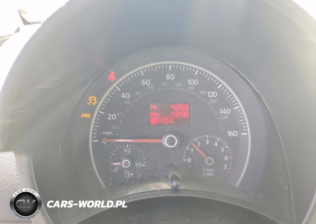2009 Volkswagen New Beetle S VIN:3VWRG31Y29M407088 - 9