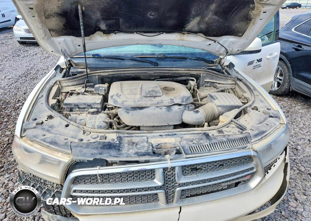 2018 Dodge Durango Sxt VIN:1C4RDJAG8JC187775 - 11