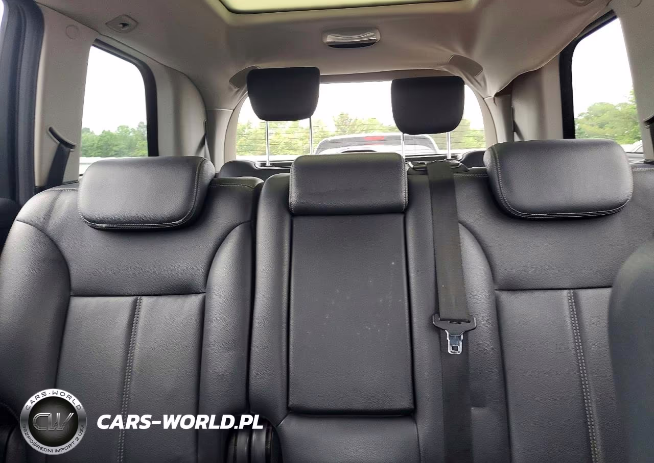 2008 Mercedes-Benz Gl 450 4Matic VIN:4JGBF71E38A407712 - 10