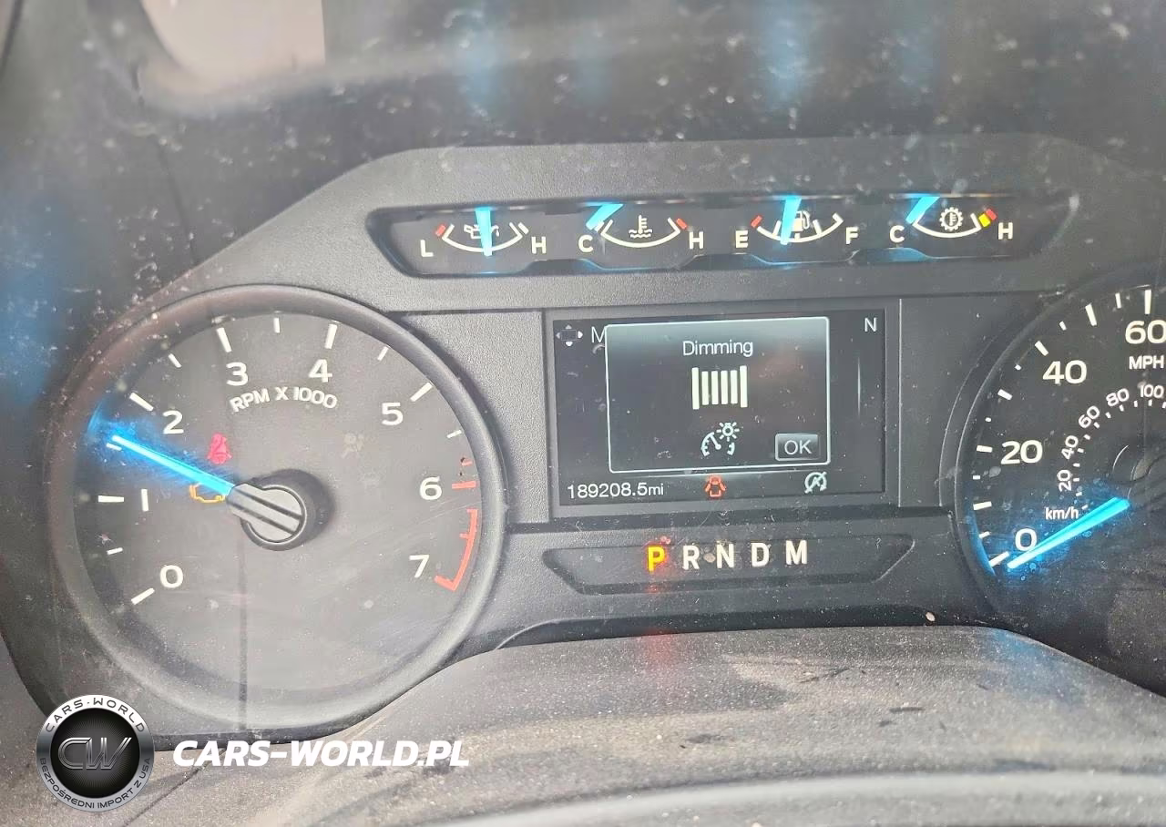 2019 Ford F150 Xl VIN:1FTFX1E51KKC65775 - 9