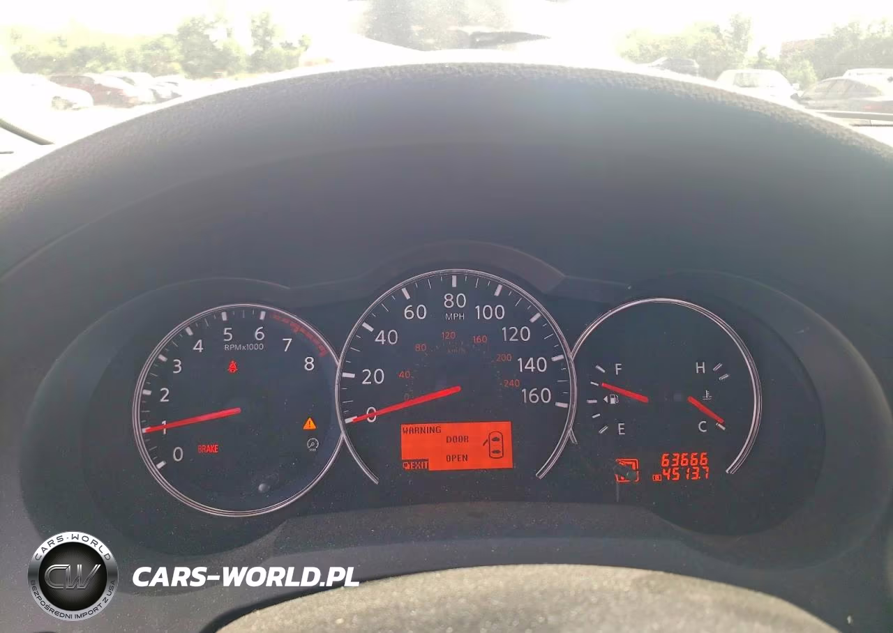 2012 Nissan Altima 2.5 VIN:1N4AL2AP5CN456821 - 9