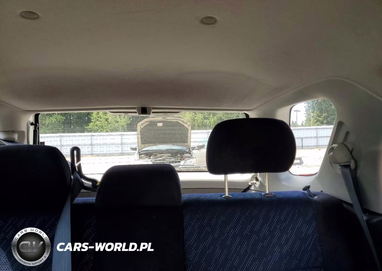 2002 Subaru Impreza Wrx VIN:JF1GG296X2H824031 - 10
