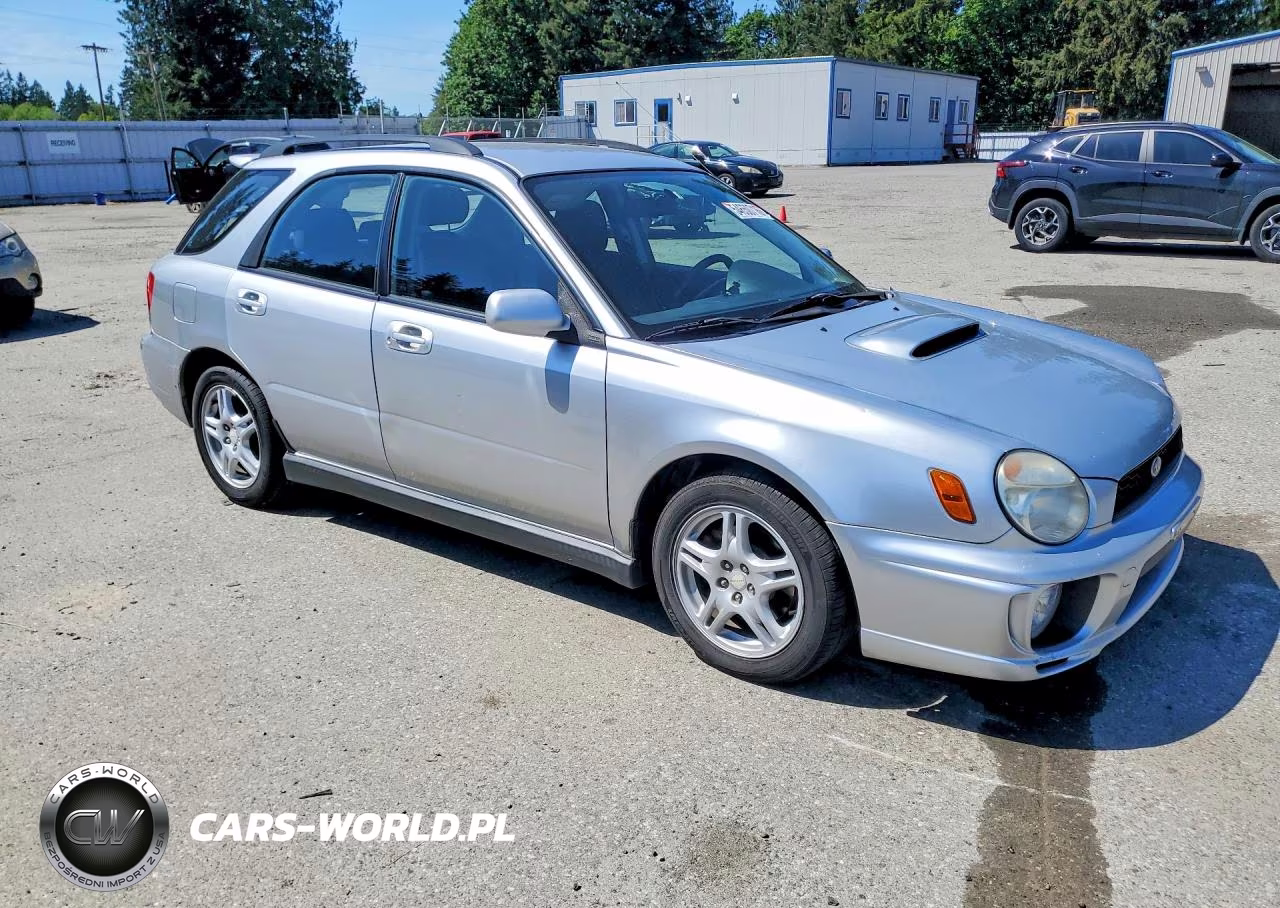 2002 Subaru Impreza Wrx VIN:JF1GG296X2H824031 - 4
