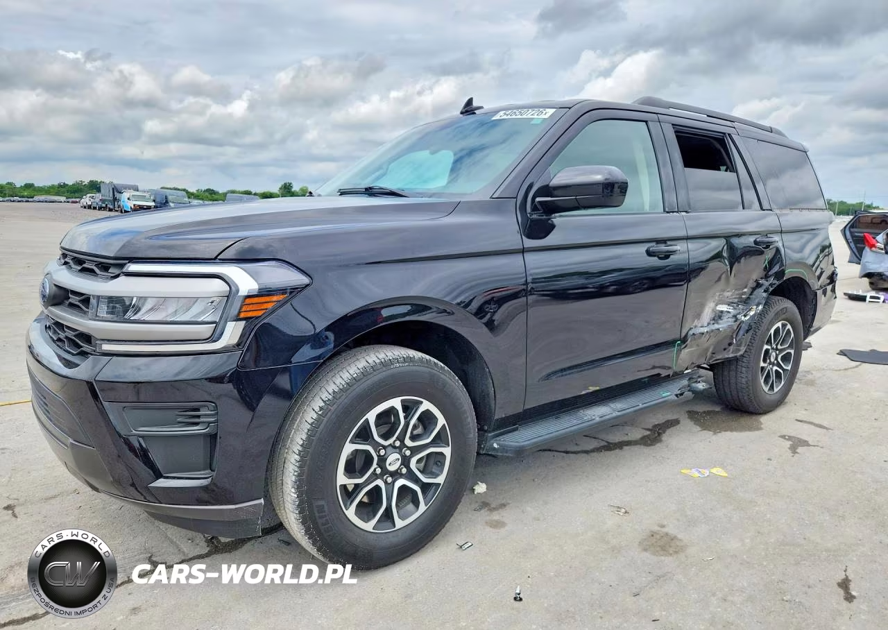 2024 Ford Expedition Xlt