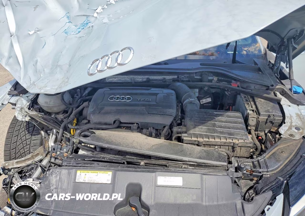 2019 Audi Tt VIN:TRUTECFVXK1002716 - 11