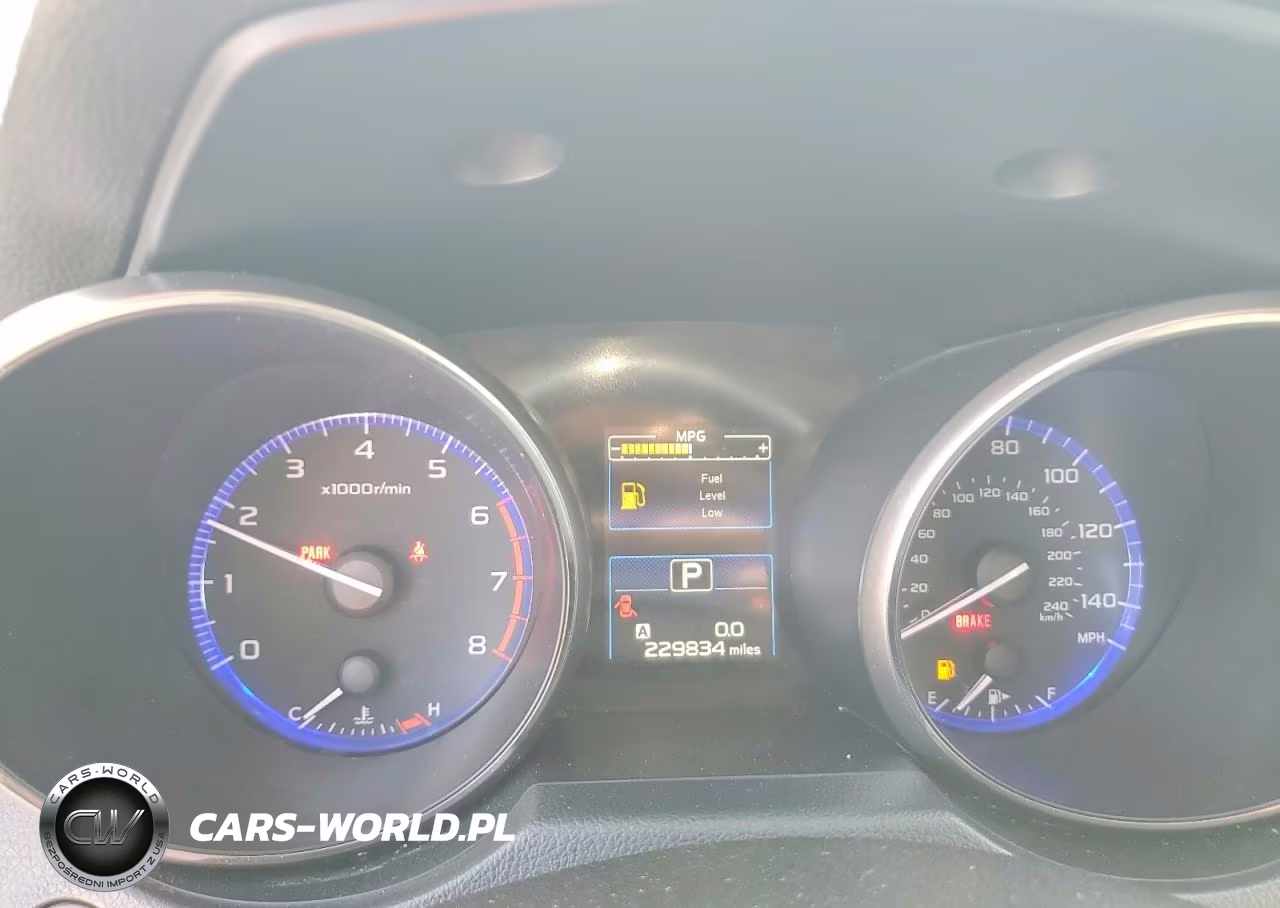 2018 Subaru Outback 2.5I Premium VIN:4S4BSACCXJ3255510 - 9