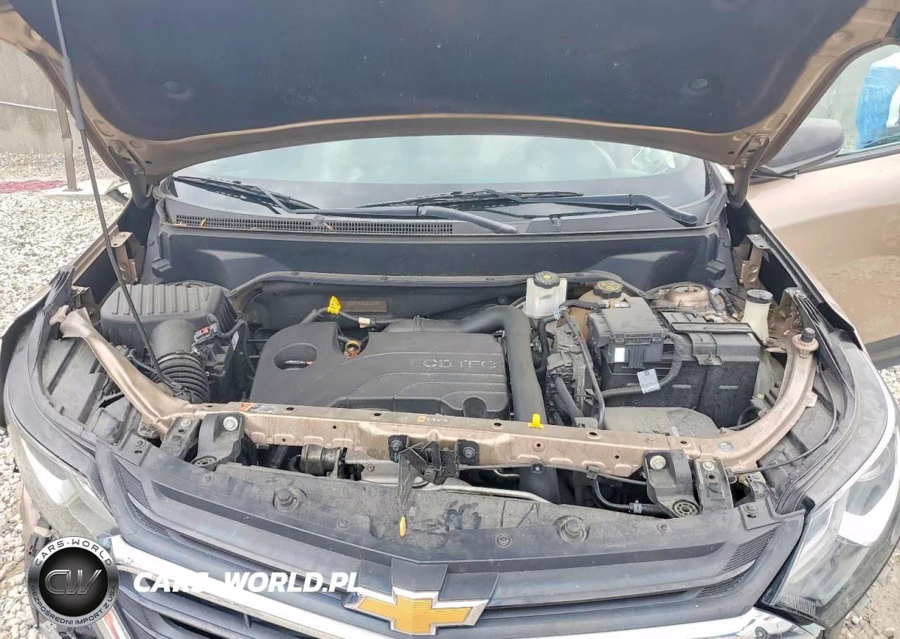 2018 Chevrolet Equinox Ls VIN:2GNAXHEV4J6327794 - 11