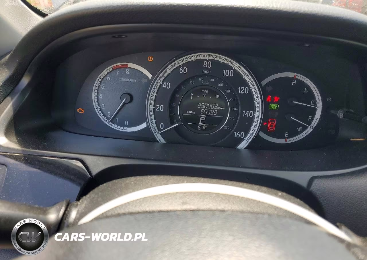 2017 Honda Accord Lx VIN:1HGCR2F39HA206201 - 9