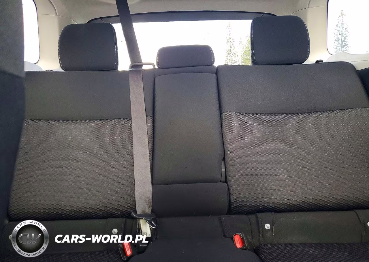 2014 Subaru Forester 2.5I Premium VIN:JF2SJAEC8EH467868 - 10