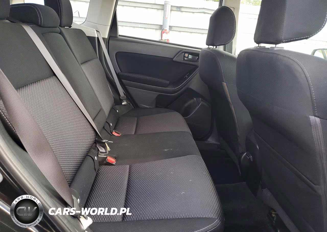2014 Subaru Forester 2.5I Premium VIN:JF2SJAEC8EH467868 - 11