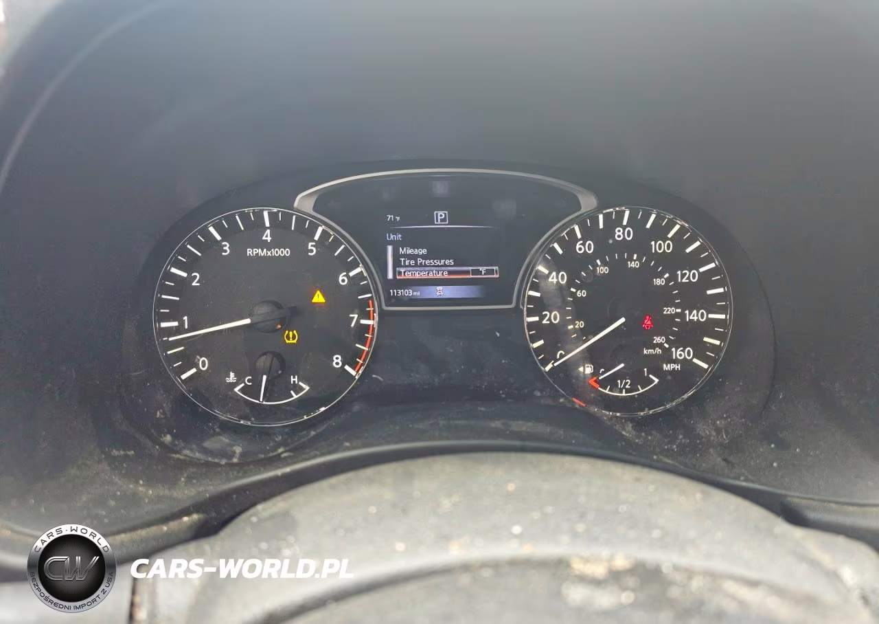 2018 Nissan Pathfinder Sv VIN:5N1DR2MN7JC673968 - 8