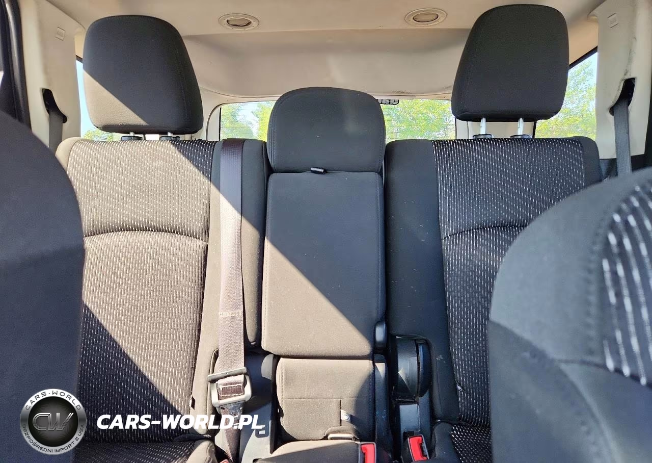 2019 Dodge Journey Se VIN:3C4PDCBB1KT867450 - 10
