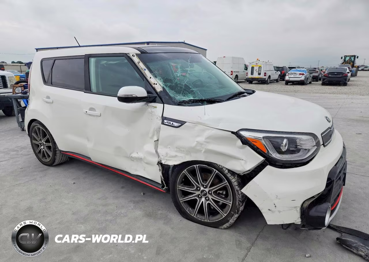 2019 Kia Soul ! VIN:KNDJX3AA3K7671276 - 4