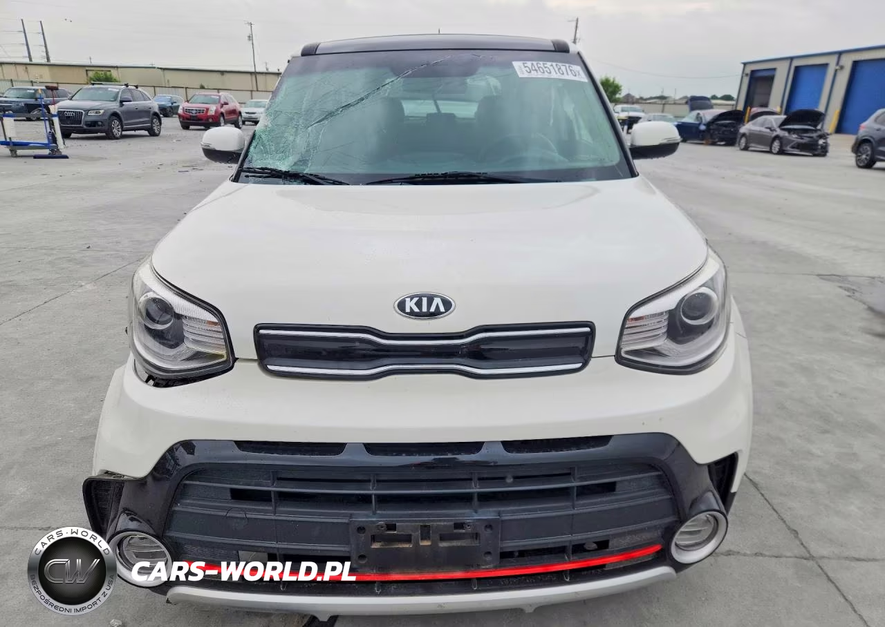 2019 Kia Soul ! VIN:KNDJX3AA3K7671276 - 5
