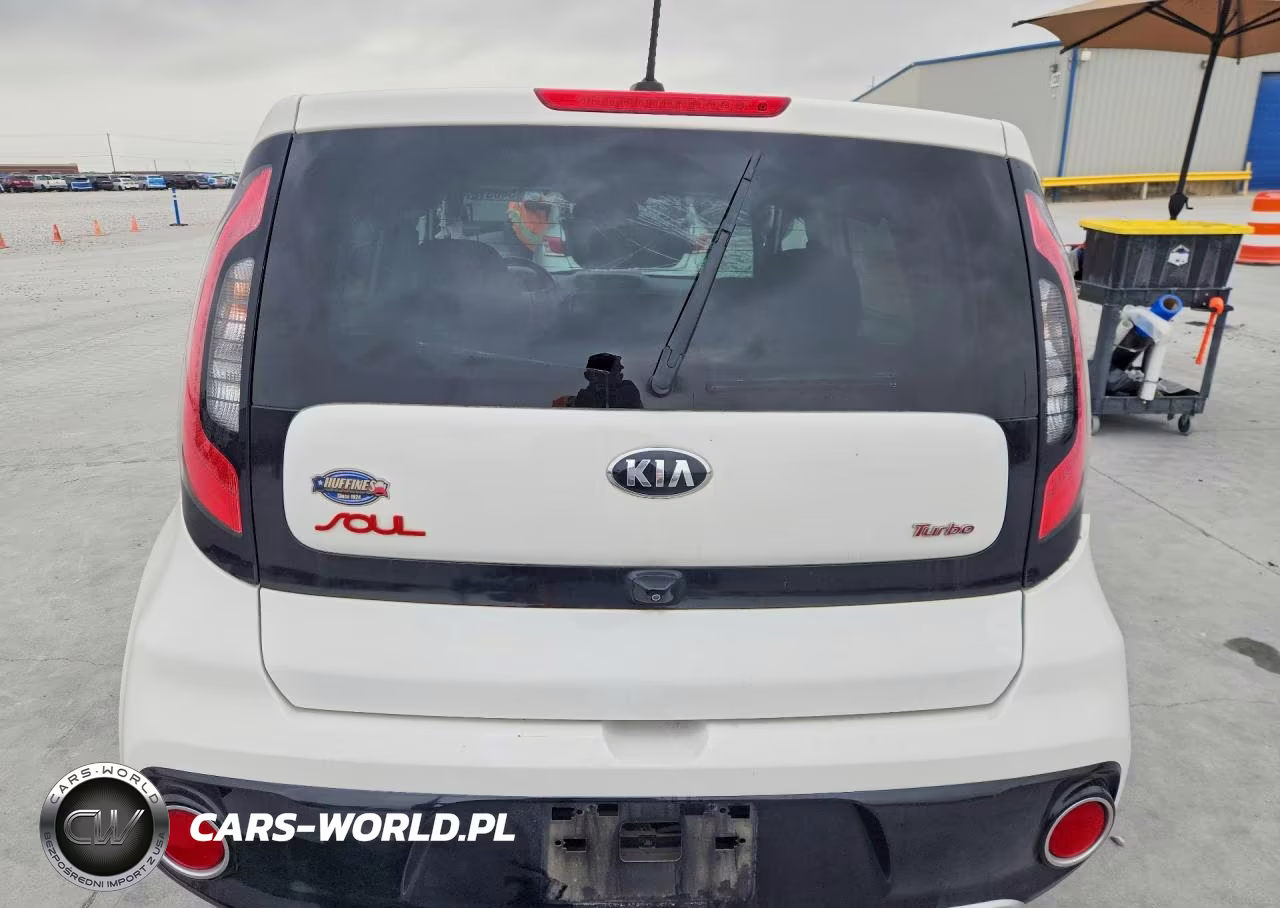 2019 Kia Soul ! VIN:KNDJX3AA3K7671276 - 6
