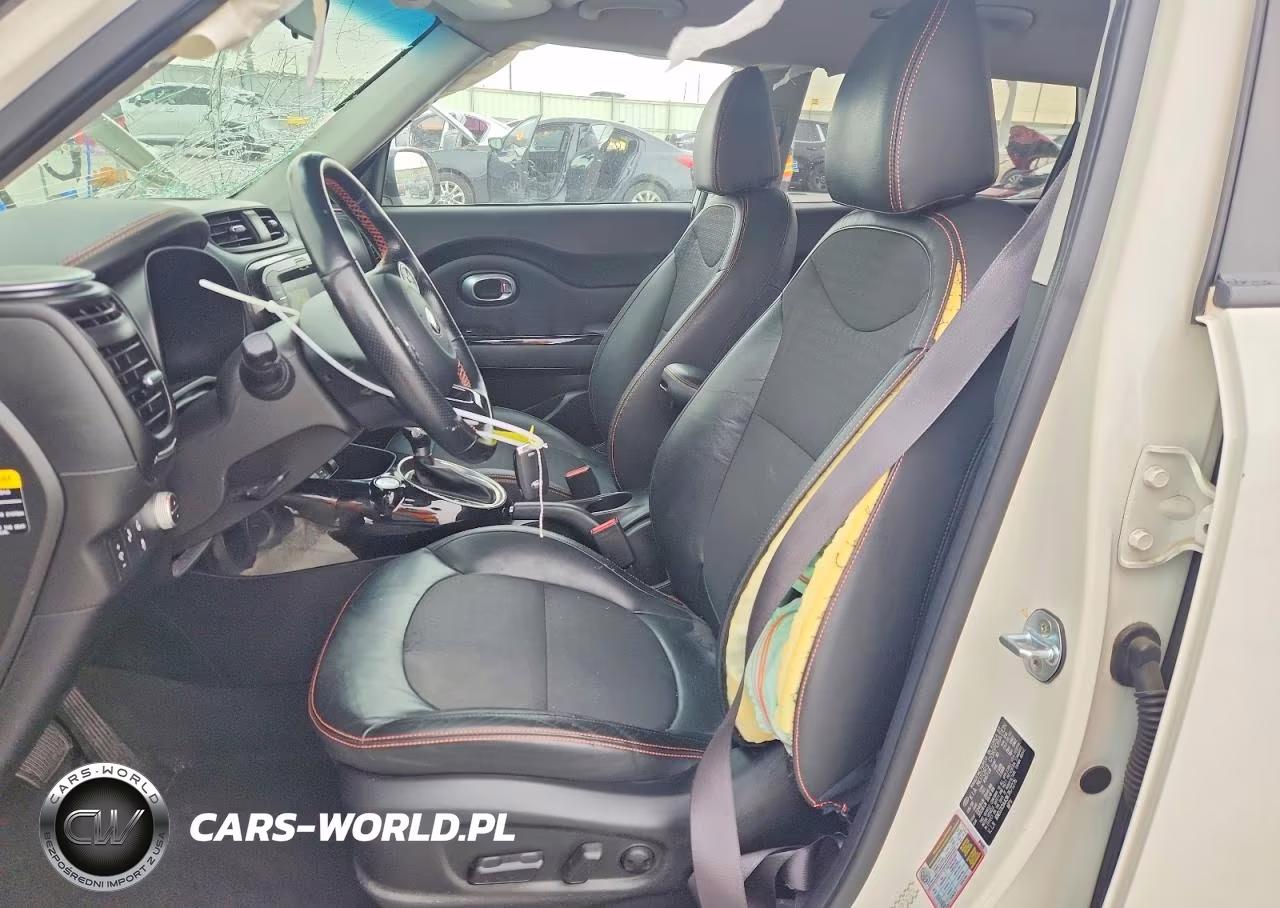 2019 Kia Soul ! VIN:KNDJX3AA3K7671276 - 7