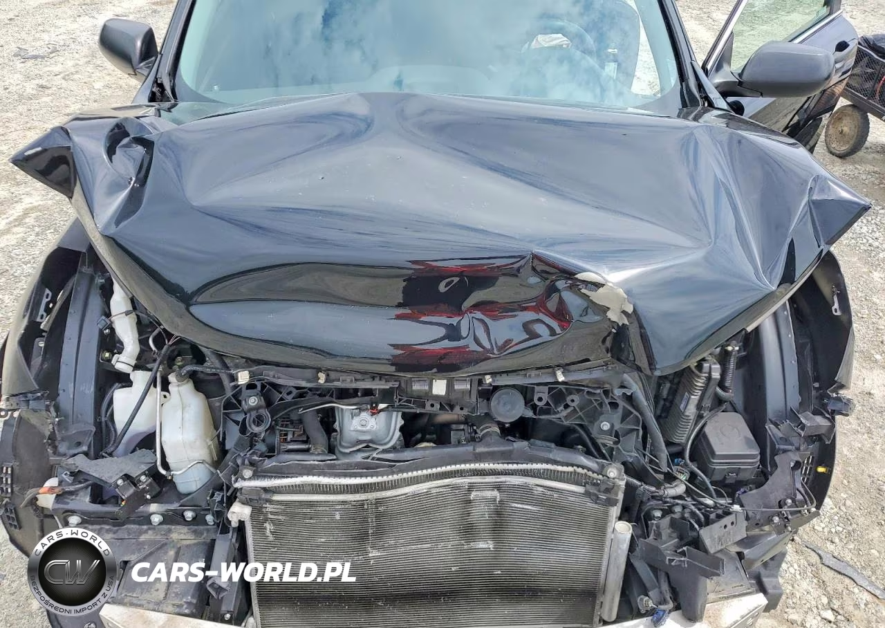 2019 Honda Cr-V Lx VIN:2HKRW5H35KH407156 - 12