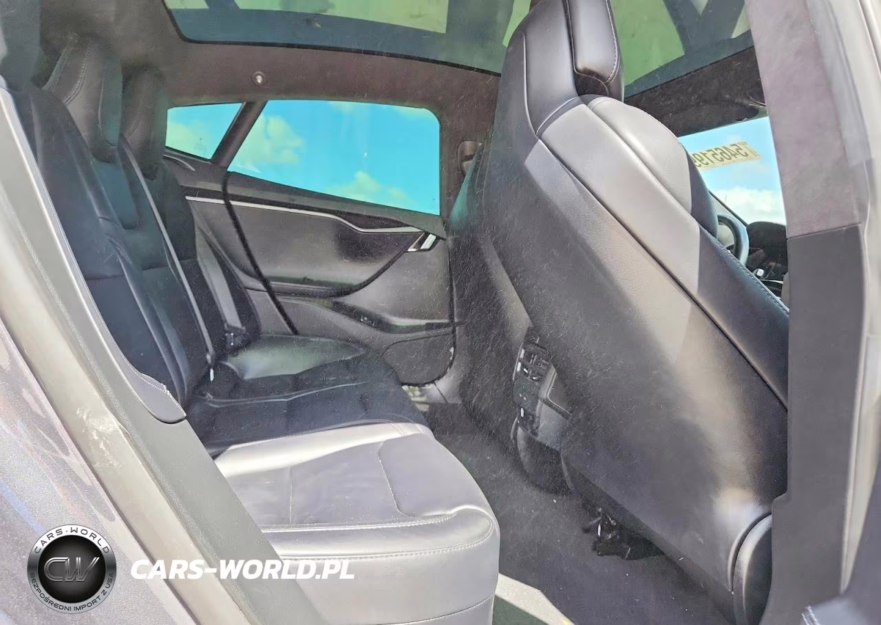 2019 Tesla Model S VIN:5YJSA1E28KF305109 - 10