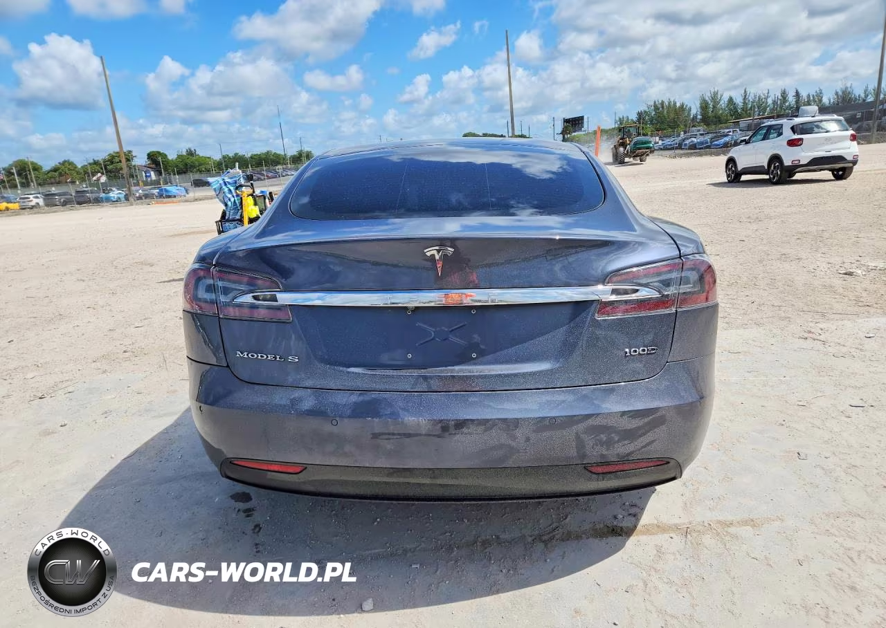 2019 Tesla Model S VIN:5YJSA1E28KF305109 - 6