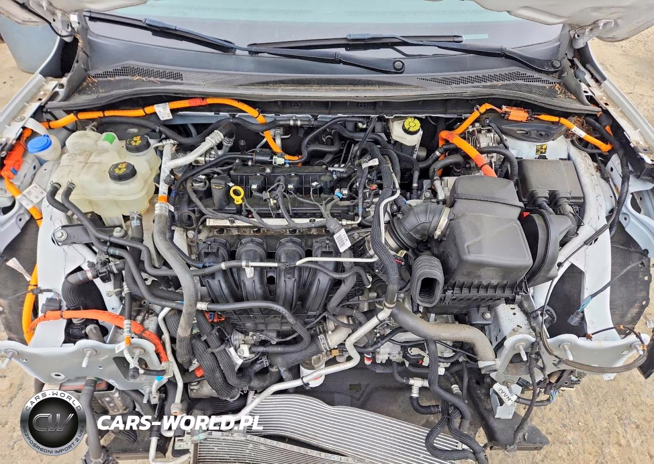 2022 Ford Escape Se VIN:1FMCU0EZ2NUA19881 - 11