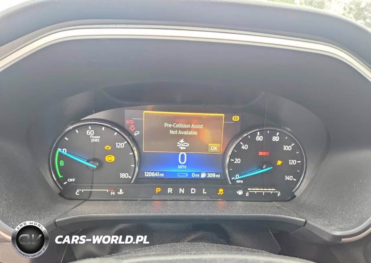 2022 Ford Escape Se VIN:1FMCU0EZ2NUA19881 - 9