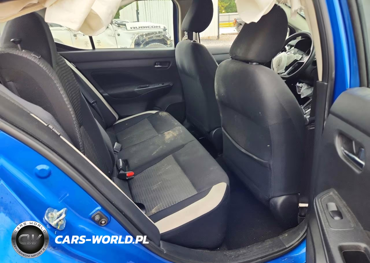 2021 Nissan Versa Sv VIN:3N1CN8EV5ML829045 - 10