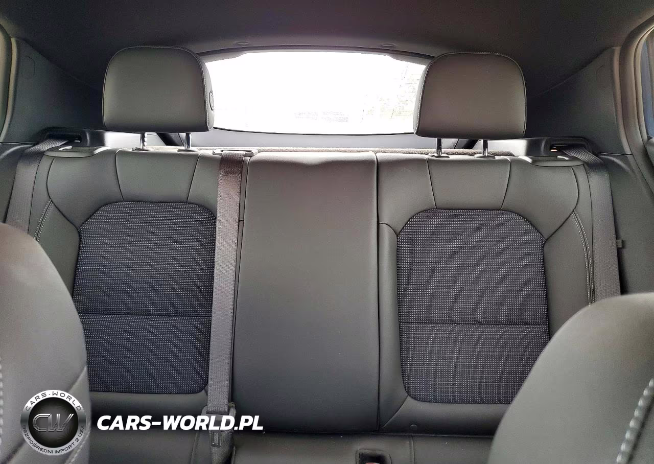 2025 Buick Envista Preferred VIN:KL47LAEPXSB222323 - 10