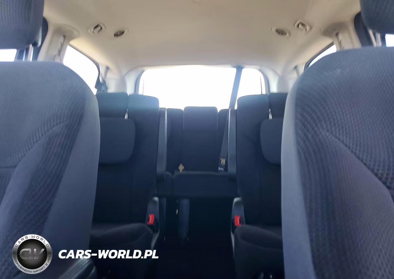 2018 Dodge Grand Caravan Se VIN:2C4RDGBG3JR146043 - 10